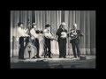 Earl Scruggs Shuckin' The Corn (WSM Grand Ole' Opry Late 1950's)