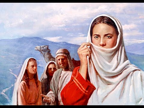 Daniel Brânzei: Avraam (17) Soție pentru Isaac - DRUMUL SPRE MIRE