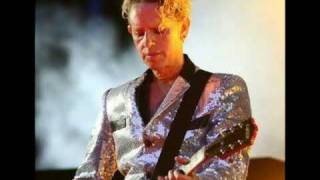 Loverman Martin L Gore!