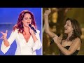 Andrea Berg Enthüllt Vicky Leandros War Ihre Letzte Rettung