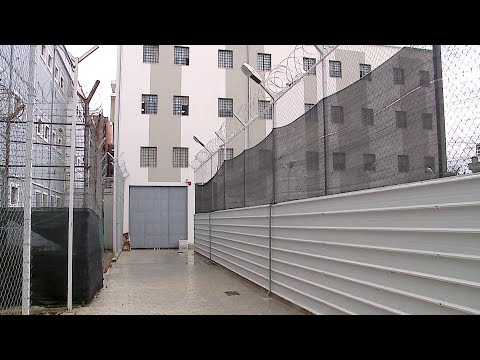 Top News - ‘Trinomi’, që nisi nga regjimi 41 bis/Aleksandër Llanaj, emri që rrezikon sistemin