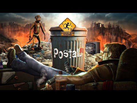STORY OF BIG FAILURE: POSTAL 3
