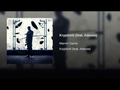 Video thumbnail for Kryptonit