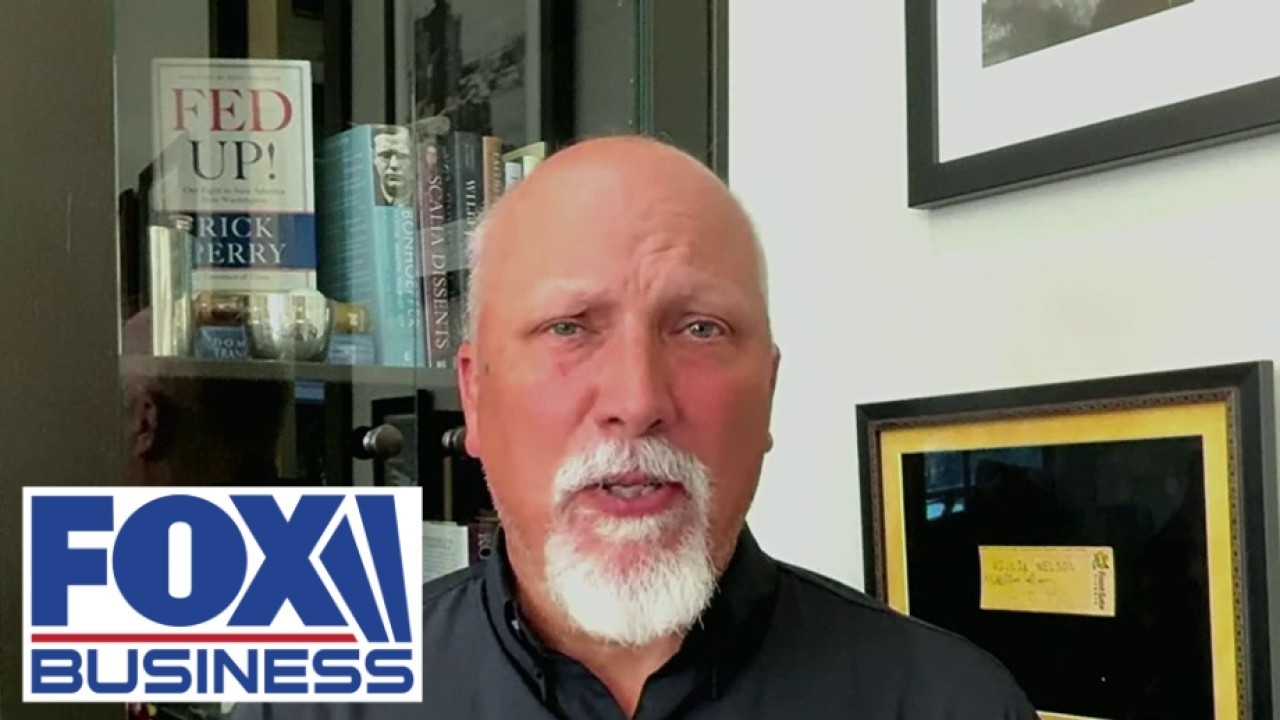 Rep Chip Roy: This is OUT-OF-TOUCH with the average American