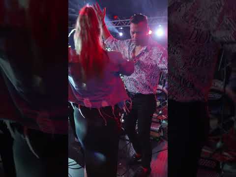 Dejando siempre el animo arriba Luis Manuel García & Cristian Álvarez Ebejico Antioquia