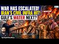 War EXPANDS Trump ATTACKS Civilian Infrastructure Iran To Target Gulf Water Supply Next Kinjal