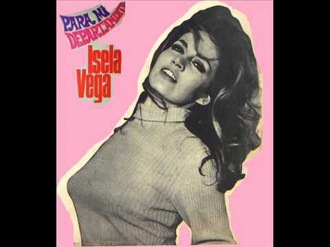 Isela Vega - Yo Te Amo... Yo Tampoco (1969) ROCK MEXICANO DE LOS 70