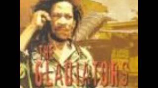 The Gladiators - Babe And Suckling