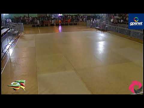 ENART 2019 FORÇA B - SEXTA FEIRA