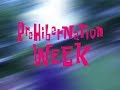 Prehibernation Week Soundtrack