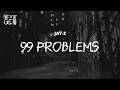 Jay Z 99 Problems Lyrics