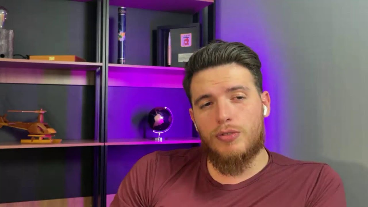 Analisando imóveis AO VIVO