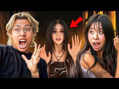 NEVADA IS POSSESSED... (Saving MY Best FRIEND)