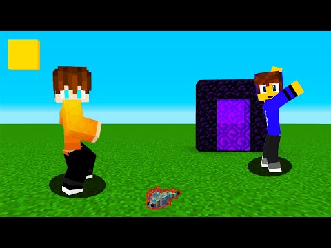 COMPLETIAMO I VOSTRI SUGGERIMENTI NELLA NUOVA SFIDA SUPER VELOCE SU MINECRAFT!!! - MineSfida #2