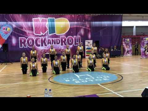 2021.05.15. Moonlight – Ladies nagyformáció, Főnix SE, döntő, Veszprém