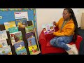 Tummy To The Table With Ms Deja