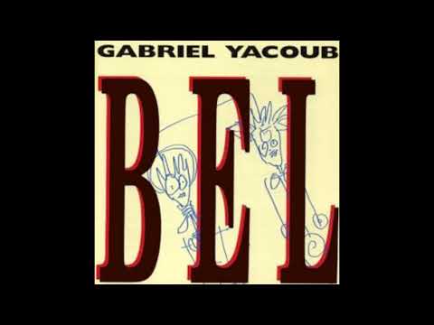 Gabriel Yacoub - L'Eau