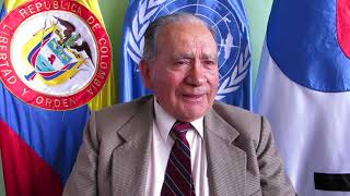 Video screen capture: Ricardo  Roldan Jim&eacute;nez
