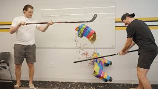2026-27 Boston Bruins Schedule Release