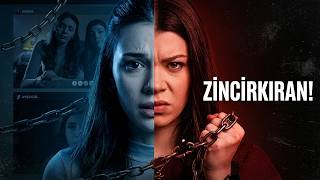 Zincirkıran (2025) / Türk Korku Filmi / Full Film izle