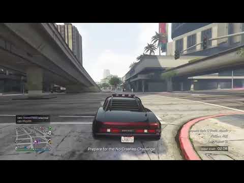 gta5 music video Rado x Yung Gallo-what chu gon do wid it