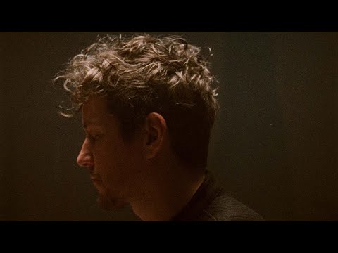 NOAH VANDEN ABEELE - The Night (Official Music Video)