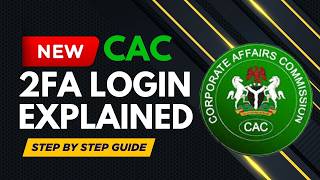How To Setup the new CAC 2FA Login: Public user or agent portal (Step-by-Step guide)