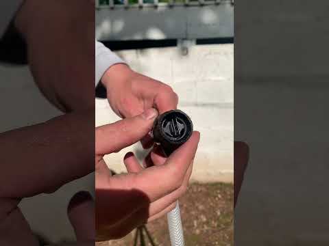 Pressure Washing XJET