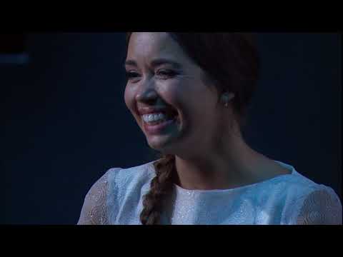 Bis Nadine Sierra. Romeo et Juliette. ABAO Bilbao Opera Octubre 2023.