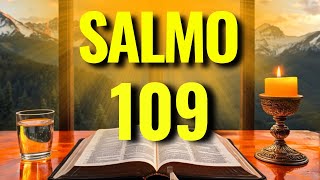 SALMO 109! ORAÇÃO PARA DESTRUIR OS PLANOS DO INIMIGO, PROTEGER SUA CASA E TRAZ JUSTIÇA DIVINA!