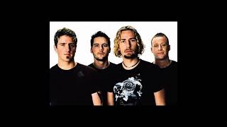 Window Shopper ( Slow ) - Nickelback