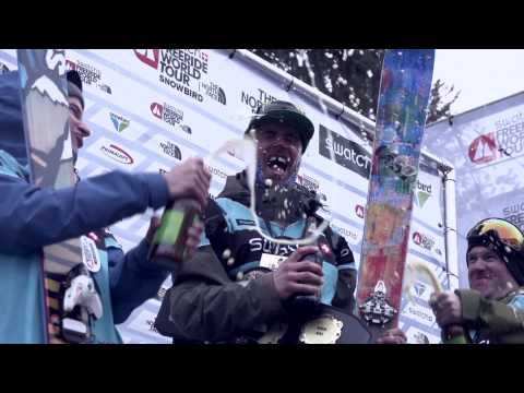 Audi quattro Performance Check - EP4 Snowbird USA