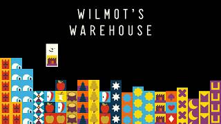 Wilmot's Warehouse XBOX LIVE Key ARGENTINA