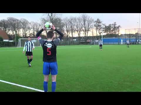 DEM O19 1 v Hercules O19 1