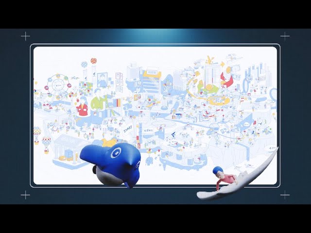 freee ビジョンムービー｜2024