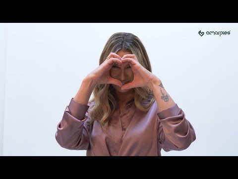 Anne Igartiburu & Amarpies SS23 - Making Of