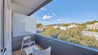Hotel Joan Miró Museum, Palma de Mallorca, Spain