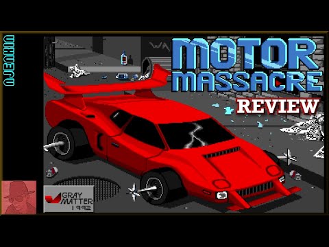 Motor Massacre picture