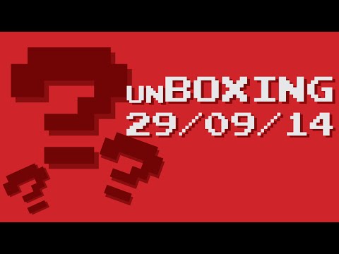 unBOXING [29/09/14] - Figurka Kolekcjonerska - Arthas / Lich King