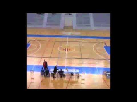 EBA C J14 CB CORNELLA -  ISPORTS SALT