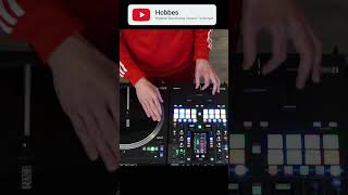 Download lagu Hobbes - Boomerang Scratch Technique mp3