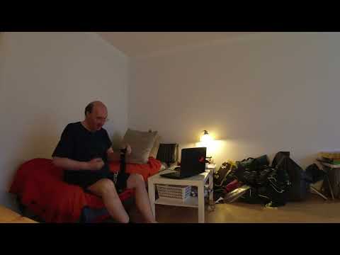 MongoTV_6631 - MIT VÆGTTAB - Del 159 - 99.2 Kg. - Vejer Mig Om 2 Uger