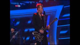 David Cook "The Last Goodbye" "American Idol"