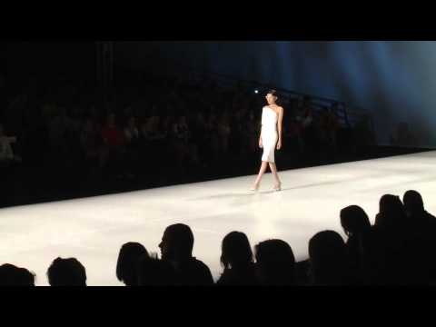 Desfile Apartamento 03 Minas Trend Preview - Primavera Verão 2013