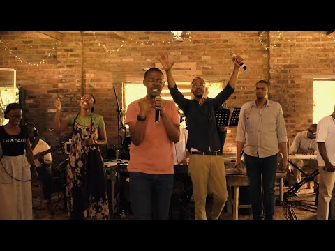 SeedSessions III - Grace Grace (Live in Pretoria East, South Africa)