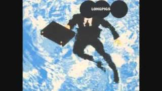 Longpigs - Sally Dances