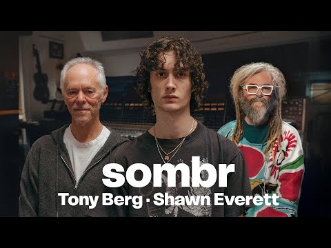 Behind the Track｜'12 to 12’ by sombr