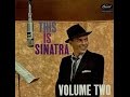 Frank Sinatra  "If You Are But a Dream"
