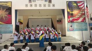 Download lagu Sehati Sejiwa [1C/2022] mp3