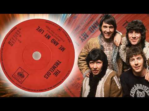 The Tremeloes  -  Me And My Life (1970)